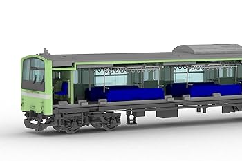 JR東日本（←日本国有鉄道）201系側面方向幕70コマタイプ　豊田区 JR東日本（←日本国有鉄道）201系側面方向幕70コマタイプ 豊田区